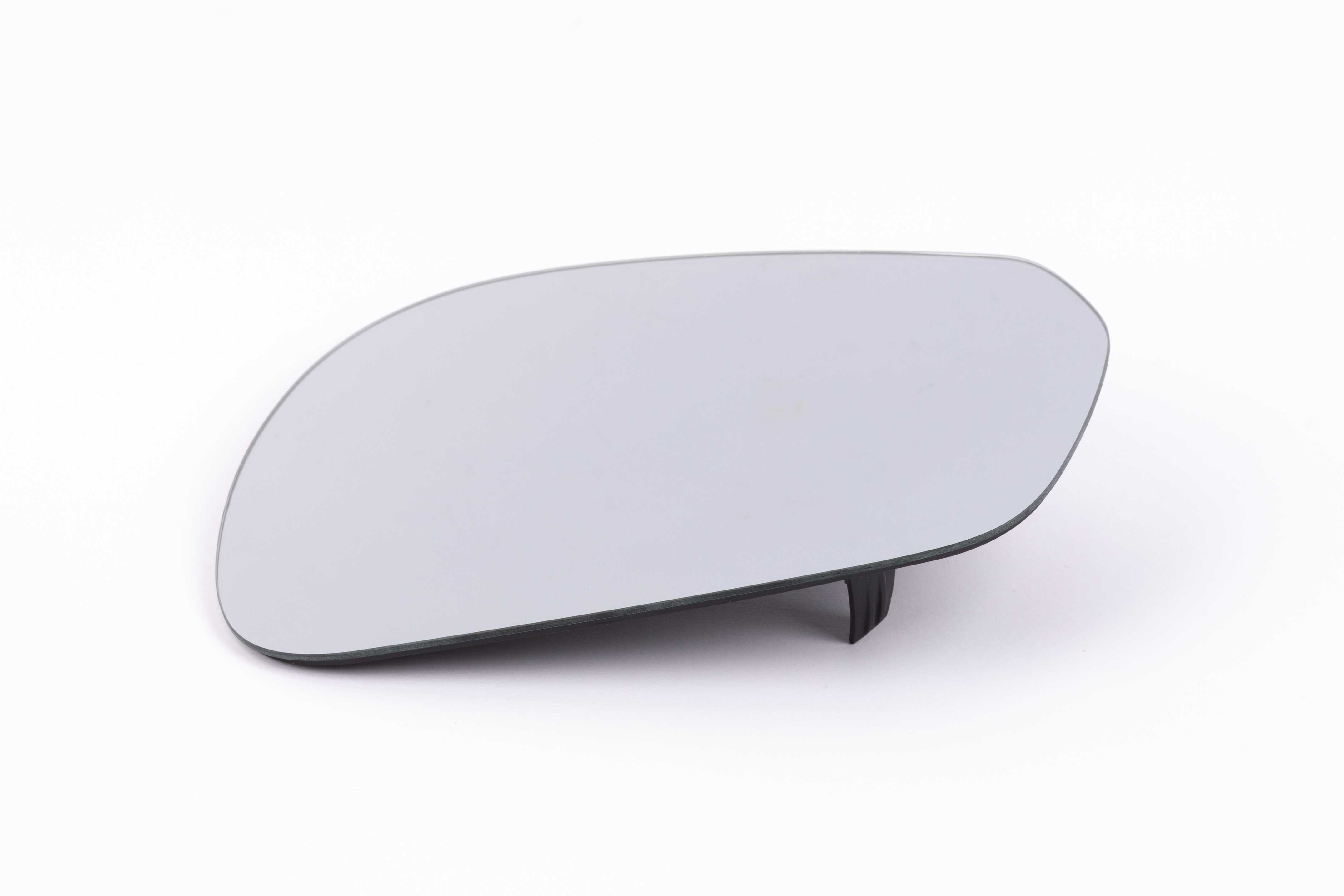 شیشه آینه بغل چپ JAC S3